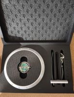 Montre MB&F M.A.D. edition 2, neuve avec accessoires