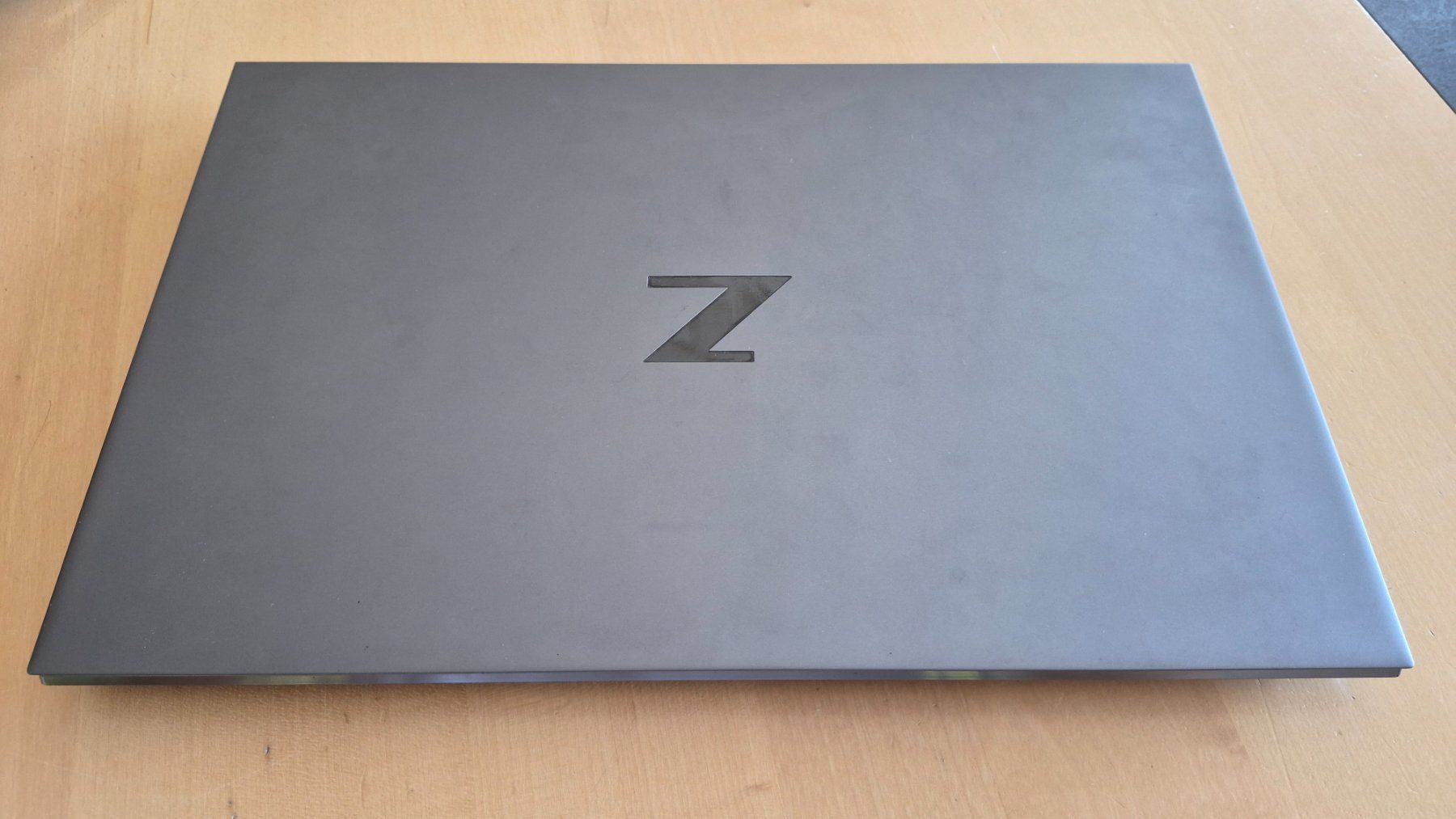 Hewlett Packard Notebook: HP Zbook studio G8 – Usato da Mézières FR venduto da Cinimod_010 1
