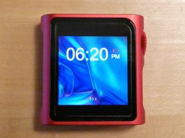 MP3 Player - Musik Player Shanling MO Pro