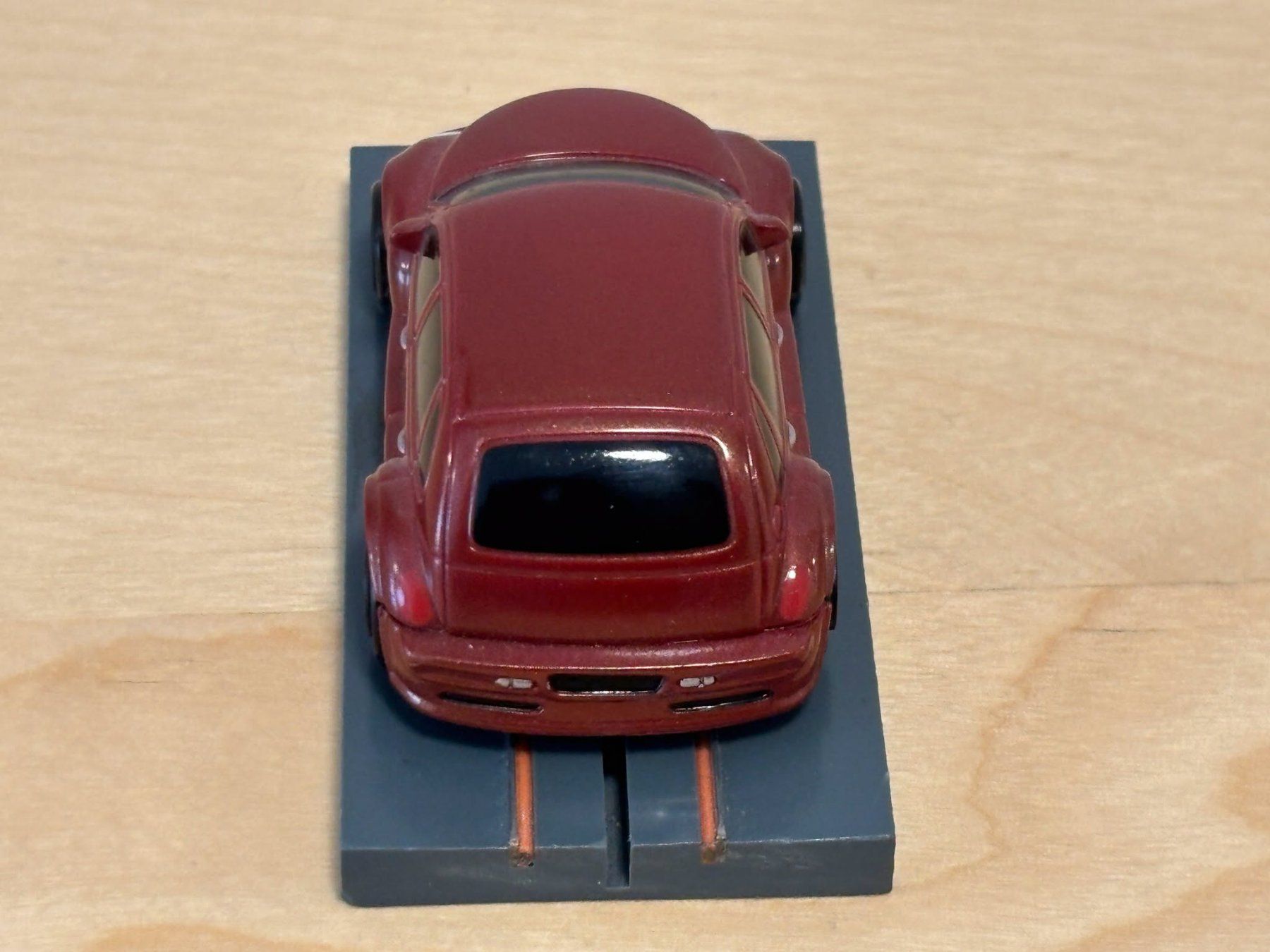 Tomy Piste: AFX Racing PT Cruiser "Boulevard Cruiser" mit BDR-Chassis – Nuovo (secondo la descrizione) da Bülach venduto da h0slotch 3