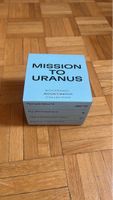 Swatch Bioceramic Moonswatch Mission to Uranus new