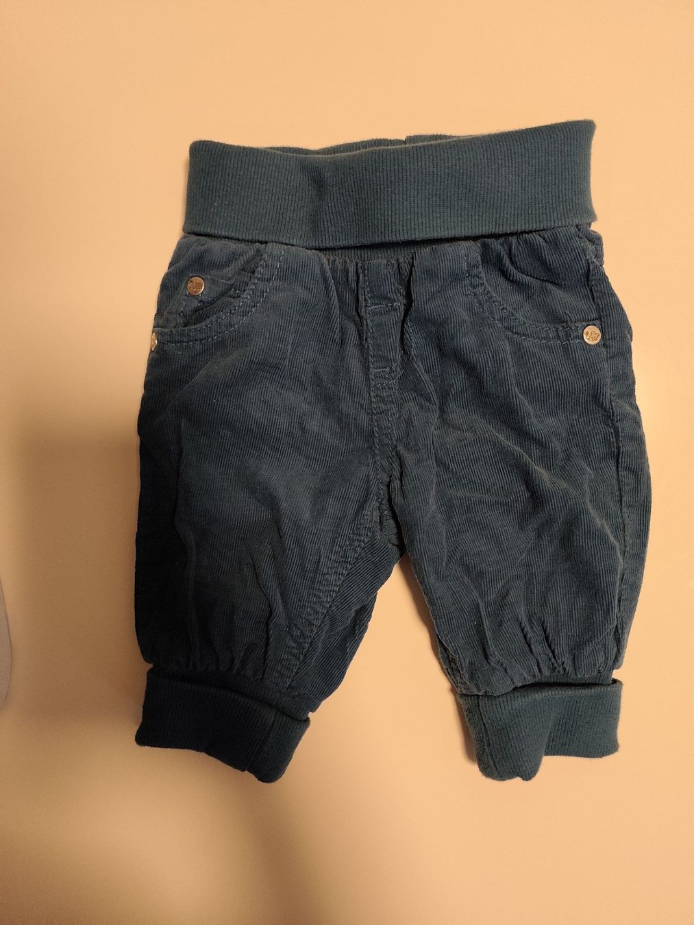 Lotti & Set di vestiti: Babyhosen Gr.56 – Usato da Dietwil venduto da kim_9ntv 3