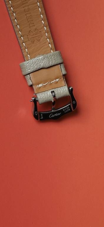 Cartier Orologi: Cartier Tank Rare Dial – Usato da Wollerau venduto da RekociTimepieceGmbH 5