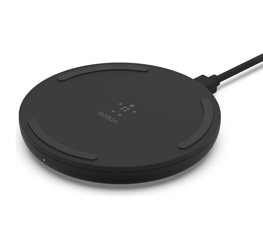 Belkin Caricabatterie: Wireless Charger Belkin Boost Charge – Usato da Zürich venduto da flavoured
