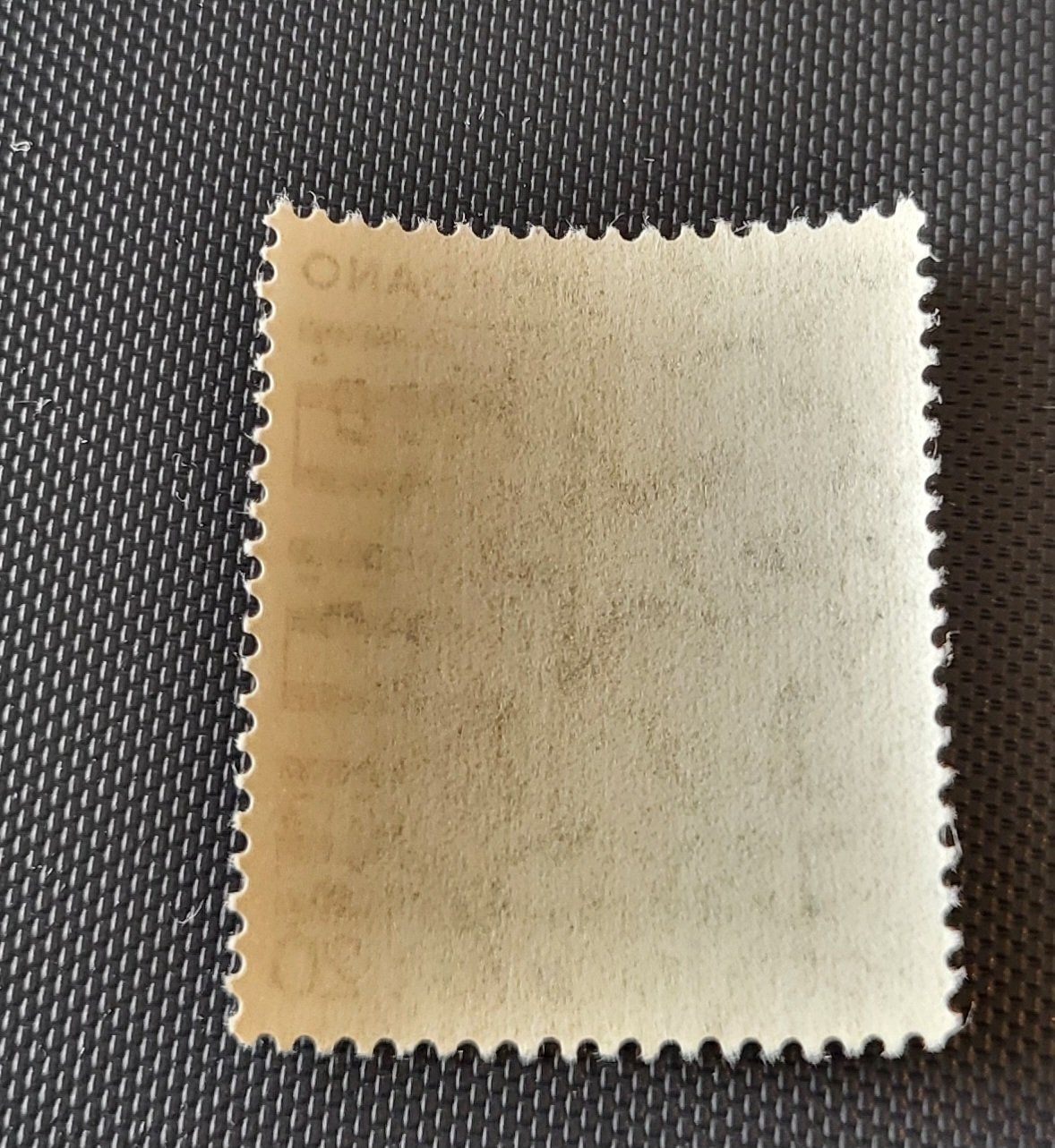 Alle Briefmarken: Italien 1967 briefmarke – Gebraucht aus St Gallen von Stampsalshobby 1
