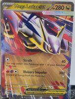 Pokémon – Mega Latias ex 🇺🇸 - MEG-100 - Mega Evolution