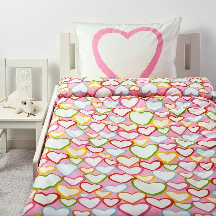 Ikea Bettwasche Kinder