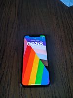 Apple iPhone XS 64 GB–inkl. Apple Hülle