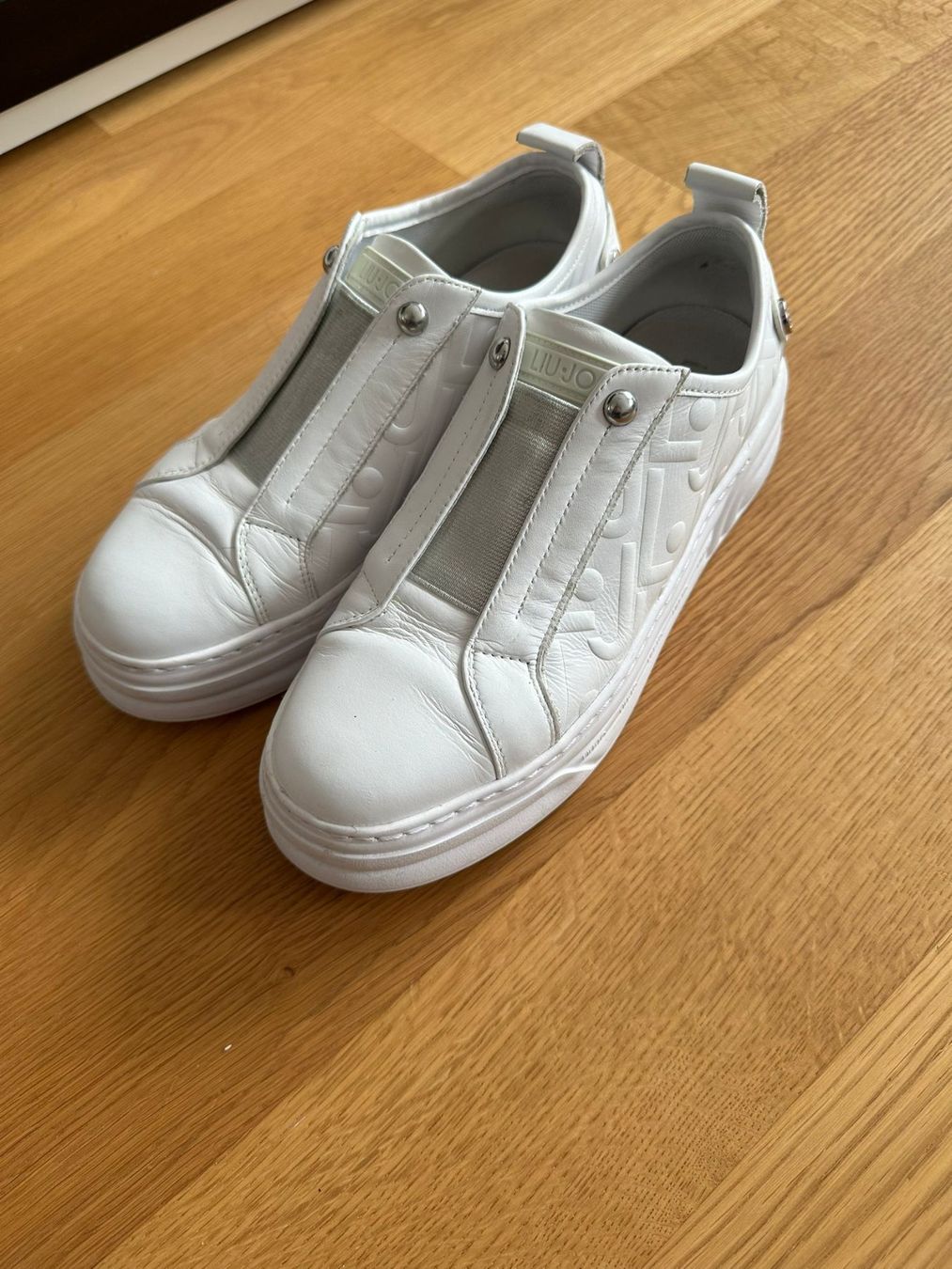 Scarpe da donna: Liu Jo Schuhe Grösse 38 – Nuovo (secondo la descrizione) da Burgdorf venduto da Apfel62