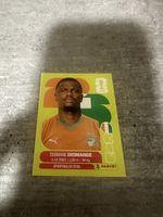 CIV 9 , FIFA WORLD CUP 2026 PANINI 