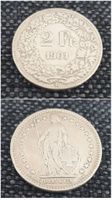 MünzenSerie 1901 