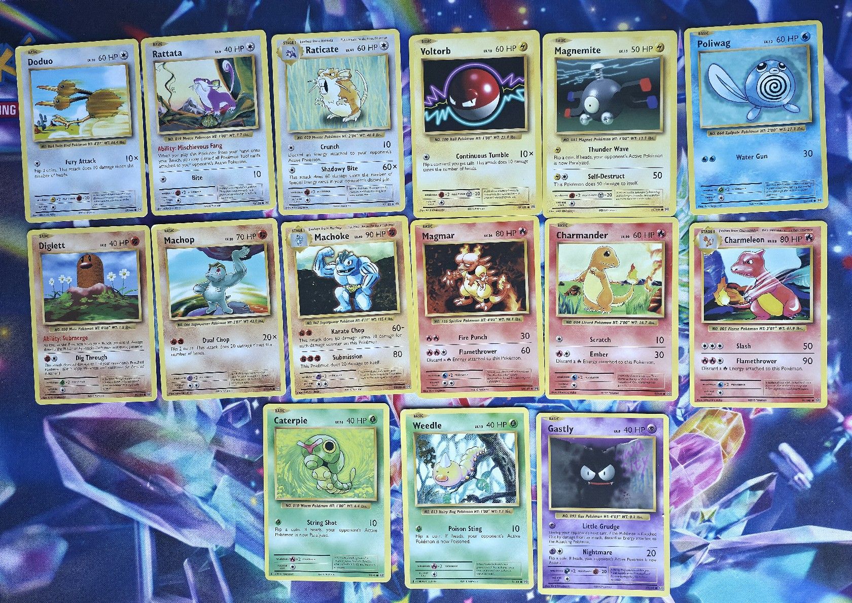 Pokémon Carte collezionabili: Pokémon bundle n°1 💥  – Usato da Onex venduto da msan.cards