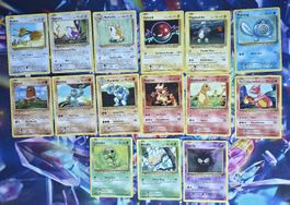 Pokémon bundle n°1 💥 