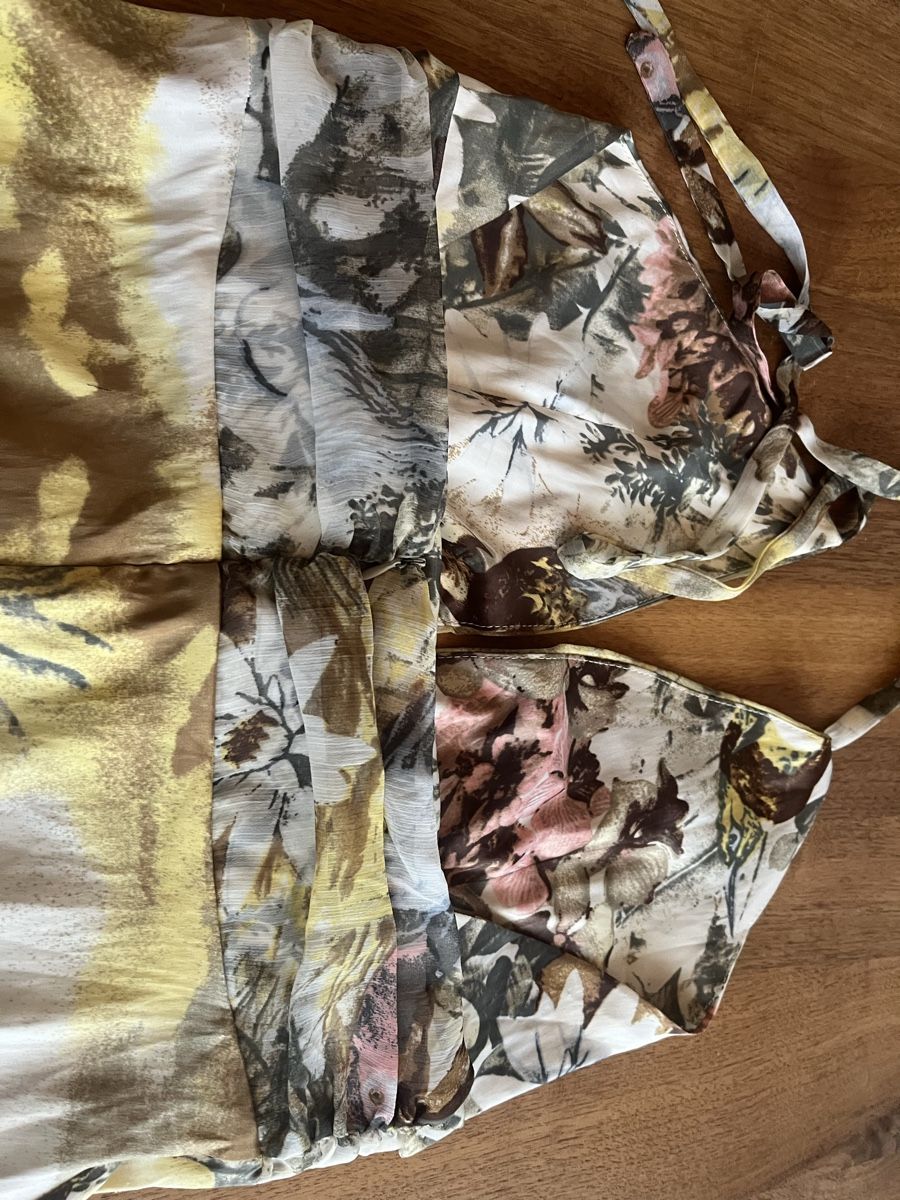 Roberto Cavalli Kleider: Roberto Cavalli Kleid Gr L – Neu und originalverpackt aus Aarberg von Jakaro 1