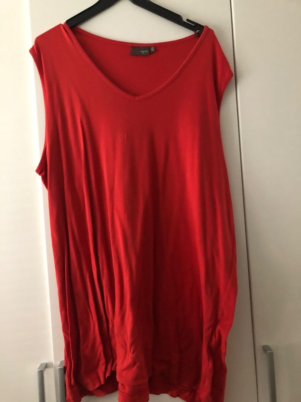 Top: Top, moi enplus, Gr. 54, neuwertig – Nuovo (secondo la descrizione) da Uster venduto da Elefanten2