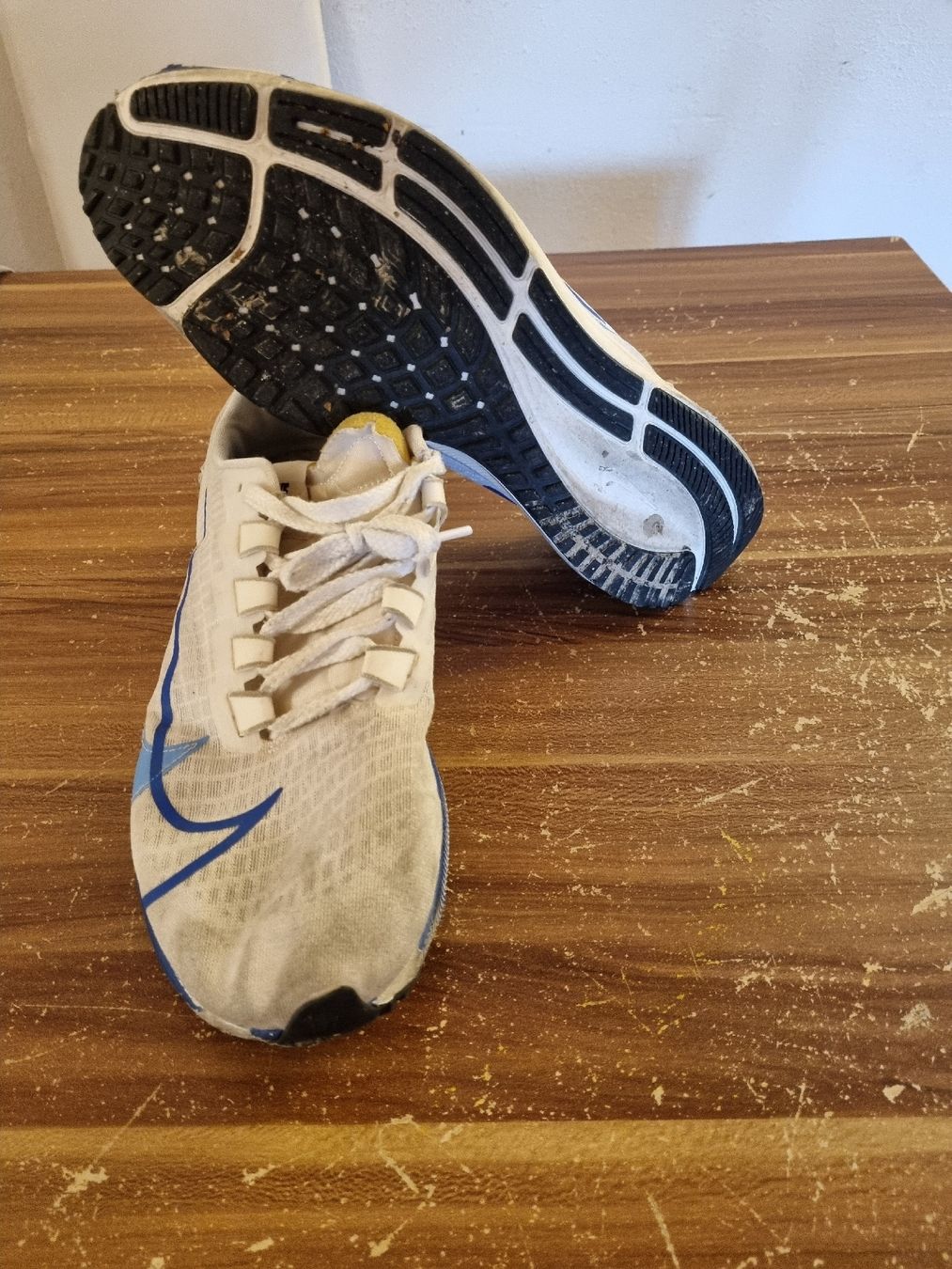 Nike Scarpe da uomo: Nike air zoom pegasus 37, 46 – Usato da Bernex venduto da couscous03 2