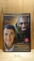 ZIEMLICH BESTE FREUNDE Intouchables DVD