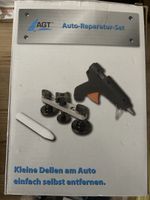 AGT Auto-Reparatur-Set, Dellen entfernen, neuwertig