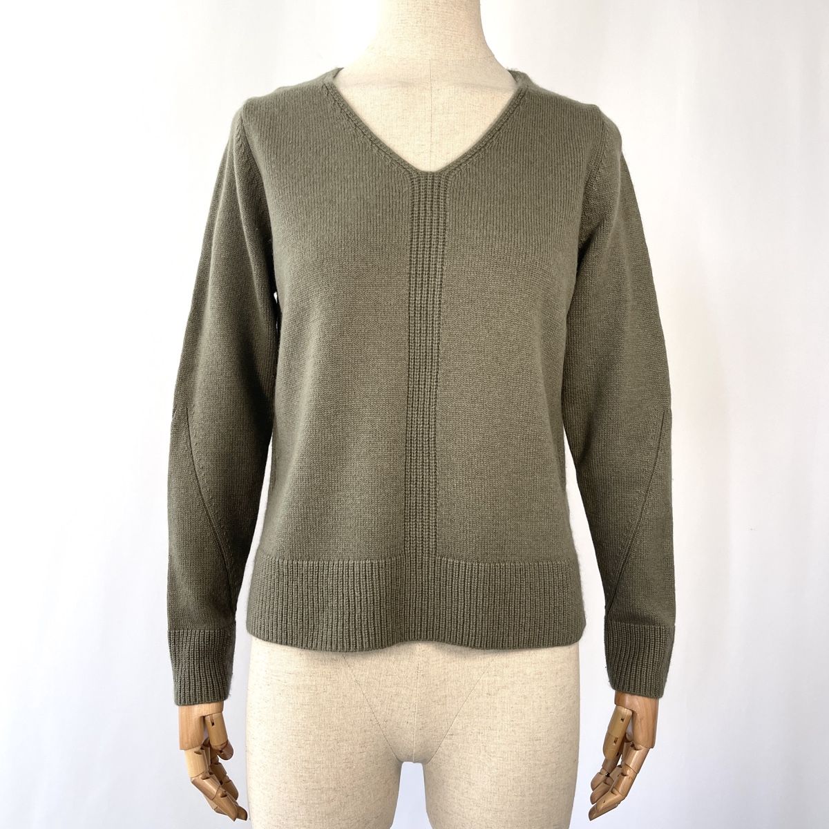 Hemisphere Maglioni & Felpe: HEMISPHERE Wool/Cashmere Sweater – Nuovo (secondo la descrizione) da Emmen venduto da Avviivva_Com2023
