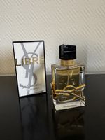 Parfume Yves Saint Laurent Libre