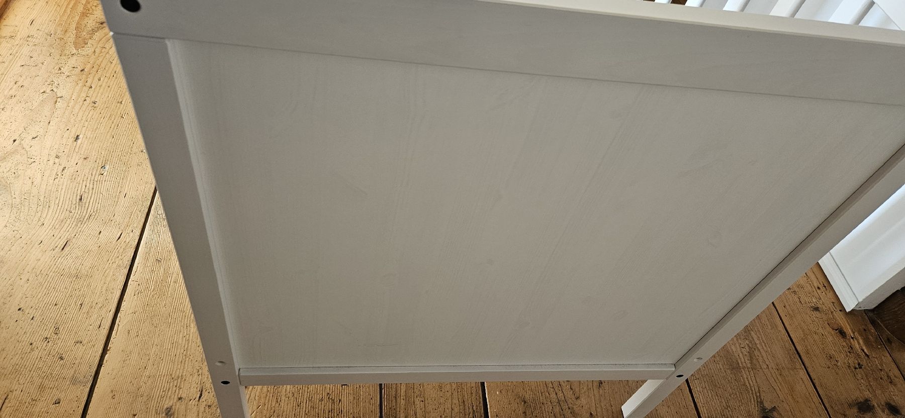 Ikea Letti: Babybett – Usato da Stäfa venduto da cah_blj6 1