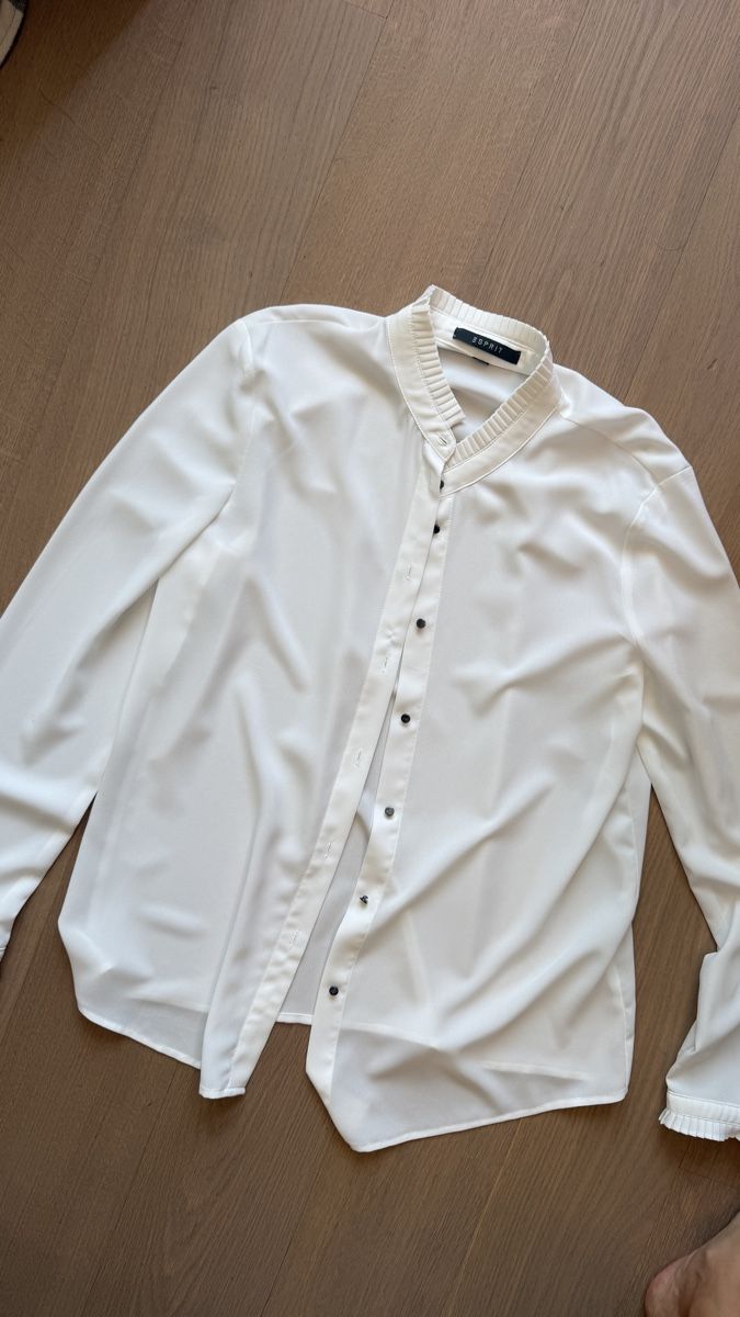 Esprit Camicette: Esprit Bluse Gr. M – Usato da Steinhausen venduto da inmumi 1
