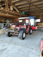 Aebi TT 80