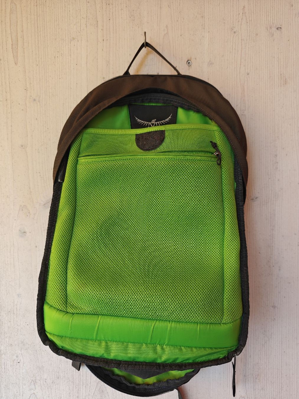 Osprey Rucksäcke: Osprey Farpoint Backpack – Gebraucht aus Zürich von seconda_chance 2