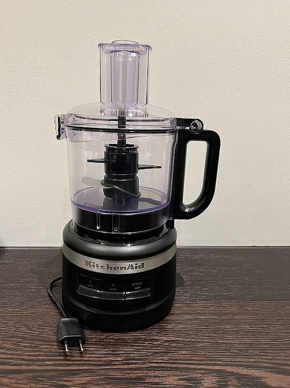 Kitchenaid Elettrodomestici da cucina: Kitchen Aid Food Processor – Usato da Schaan venduto da par_7ggh