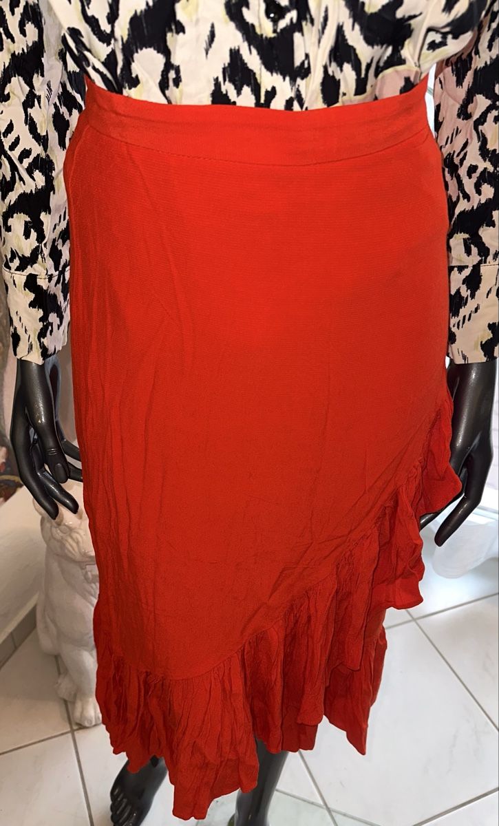 H&M Gonne: H&M ROCK GR. 34 – Usato da Unteraegeri venduto da MH203 2