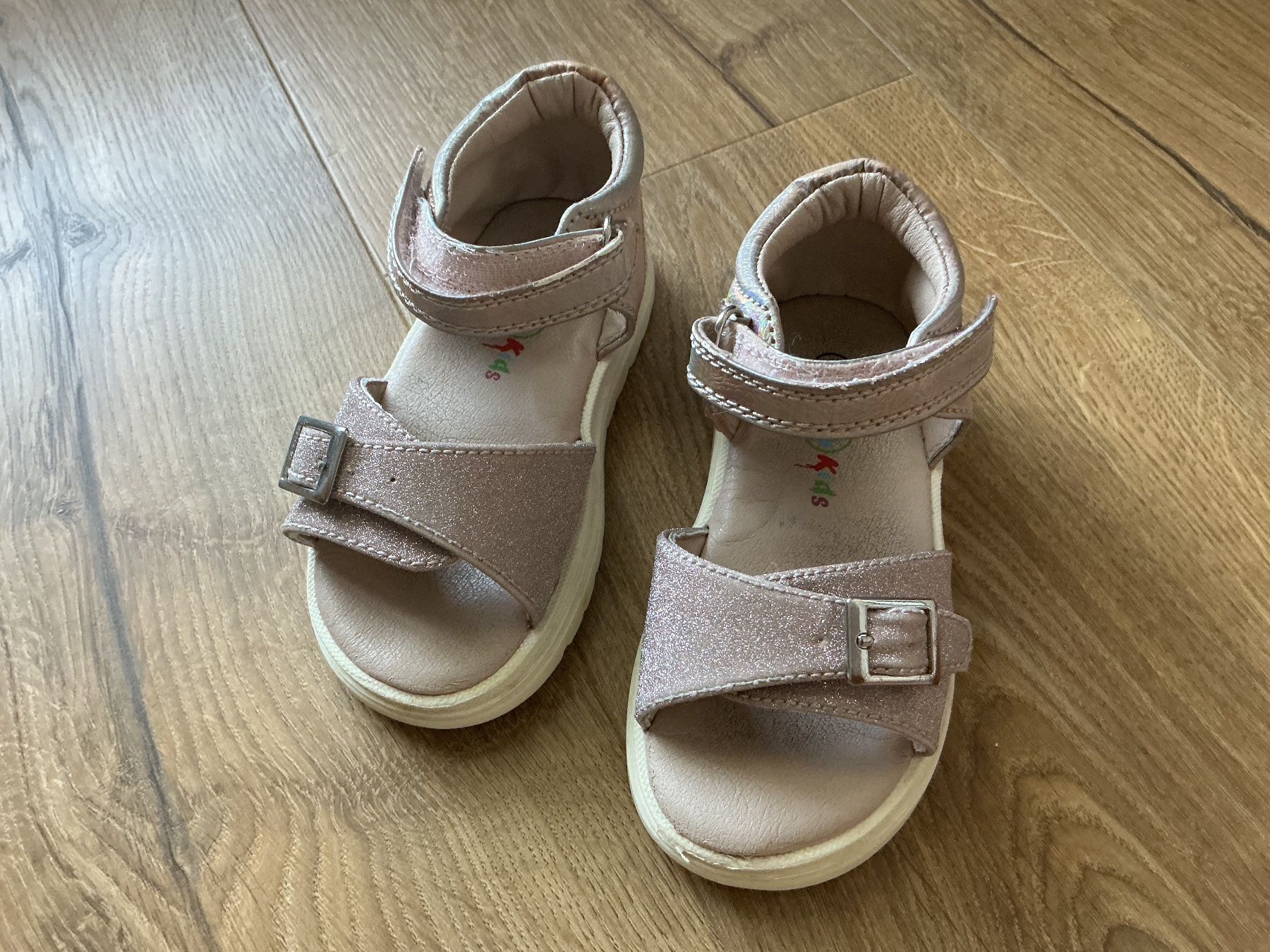 Schuhe für Jungen: Baby Sandals 23 – Gebraucht aus Brugg AG von Magna3 1