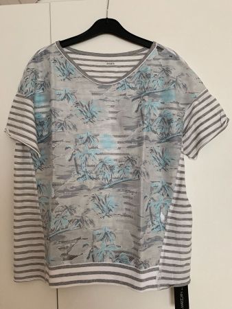 MarcCain Sports - neues T-Shirt