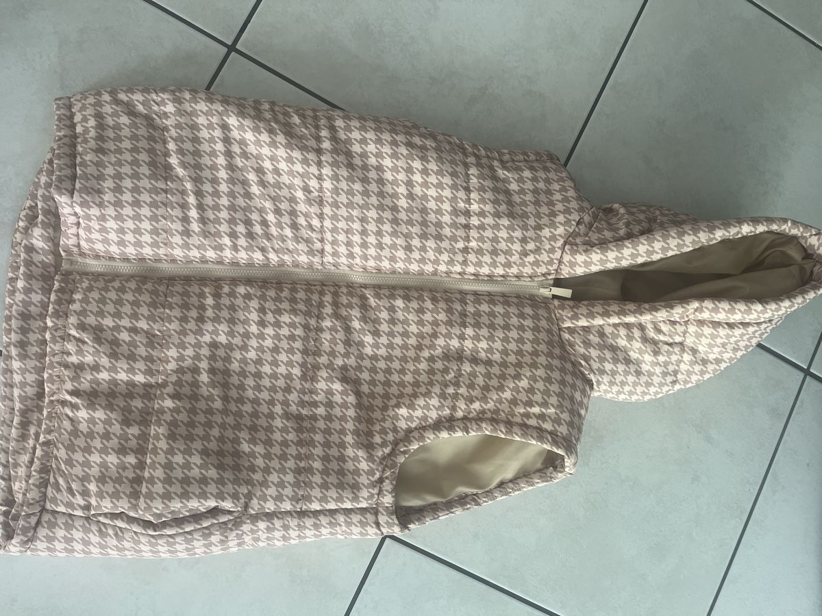 Gilets & Westen: Threadbare Steppweste Damen Gr. 36, Top Zustand Herbst! – Neu (gemäss Beschreibung) aus Steinhausen von Surf-1939
