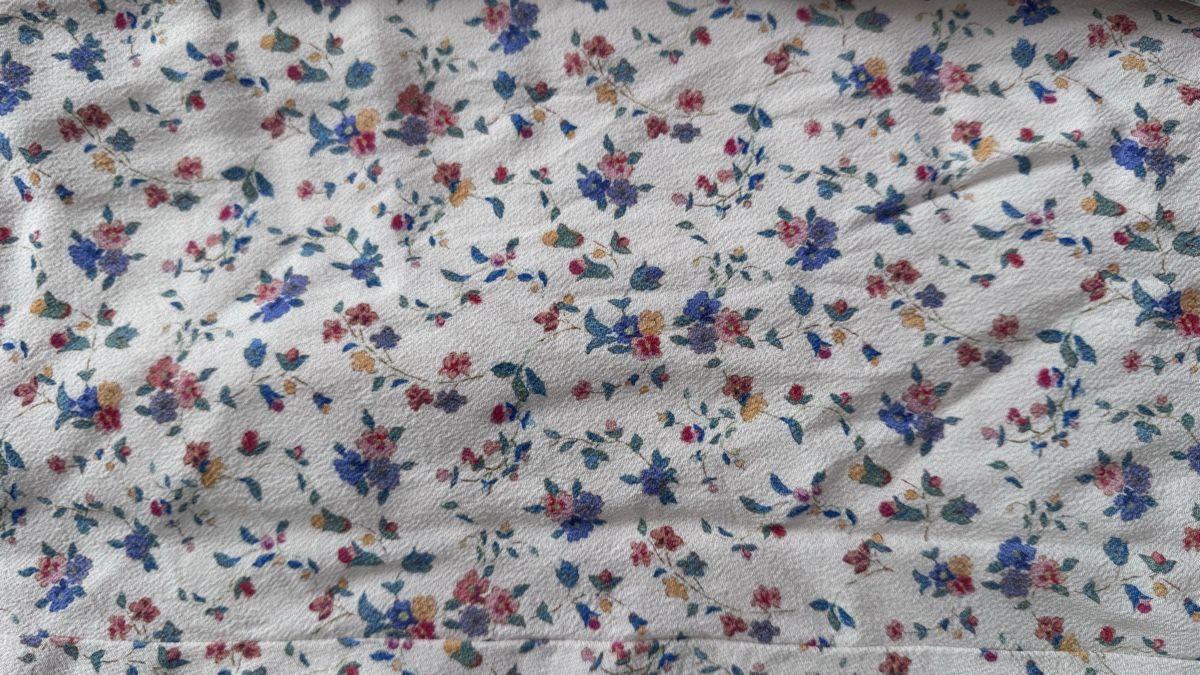 Sezane Kleider: Sezane Sommerkleid, Gr. 38 – Gebraucht aus Zug von glimpsey 1