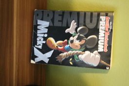 Lustiges Taschenbuch Premium Nr.3