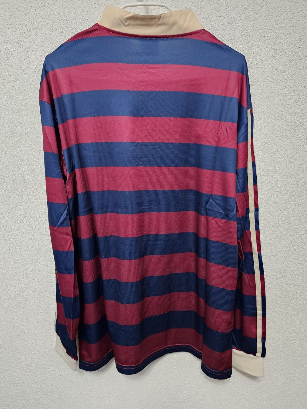 Canottiere & Pantaloni: Newcastle Trikot 95/96 – Usato da Rickenbach LU venduto da LichterWelt 1