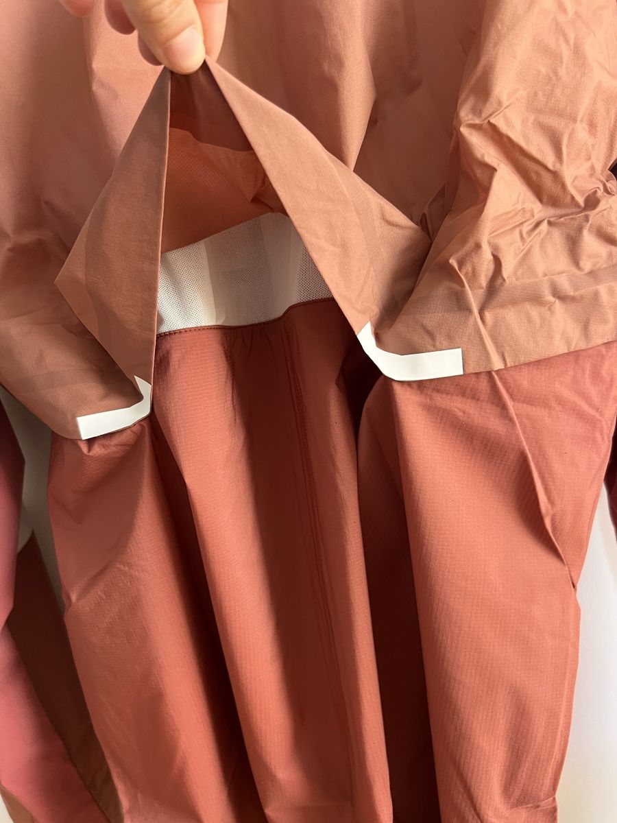 Jacken: On Windjacke – Neu und originalverpackt aus Zürich von caro.ha. 6