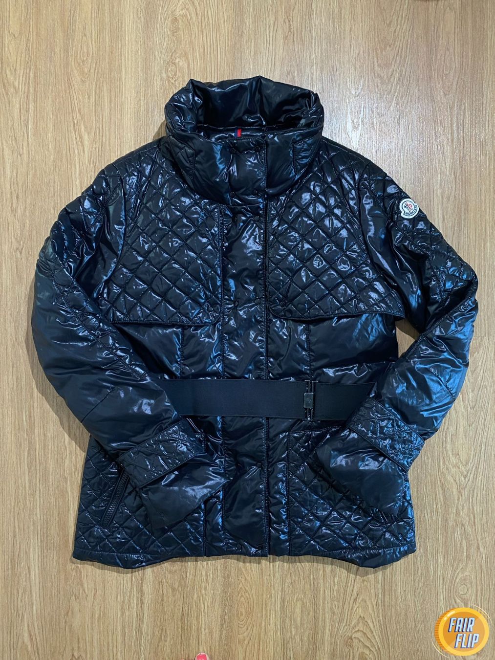 Moncler Giacche: Moncler Daunenjacke Gr. 5 – Usato da Luzern venduto da fairflip