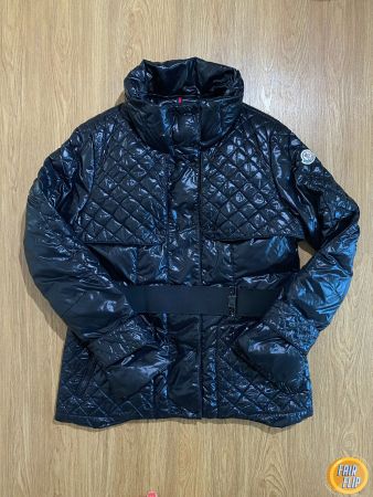 Moncler Daunenjacke Gr. 5
