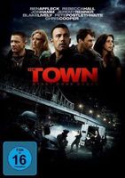 THE TOWN - STADT OHNE GNADE        ==> SAMMELPORTO