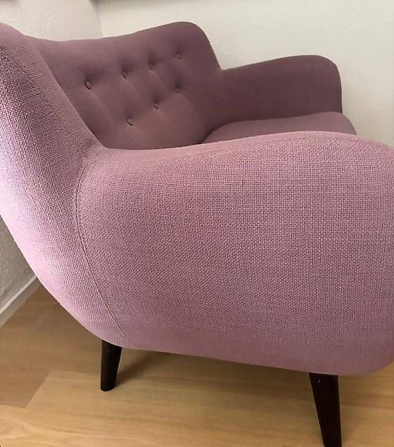 Sofas: Sofa – D'occasion à Lüterswil par margritfrei 2