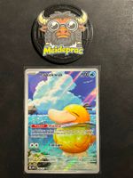 Psykokwak IR Héros Transcendants (ASC226) FR NM
