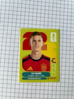 Panini FIFA World Cup 2026 - ESP 16