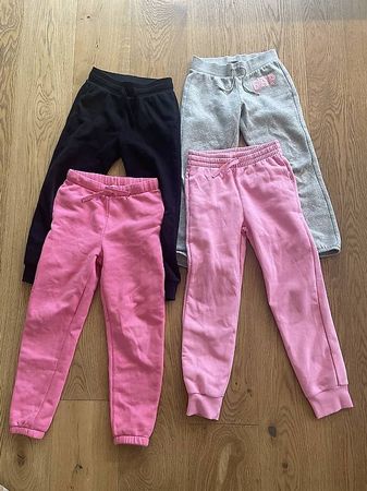 Hose für Mädchen gr 128