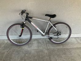 City-MTB Racer 3000