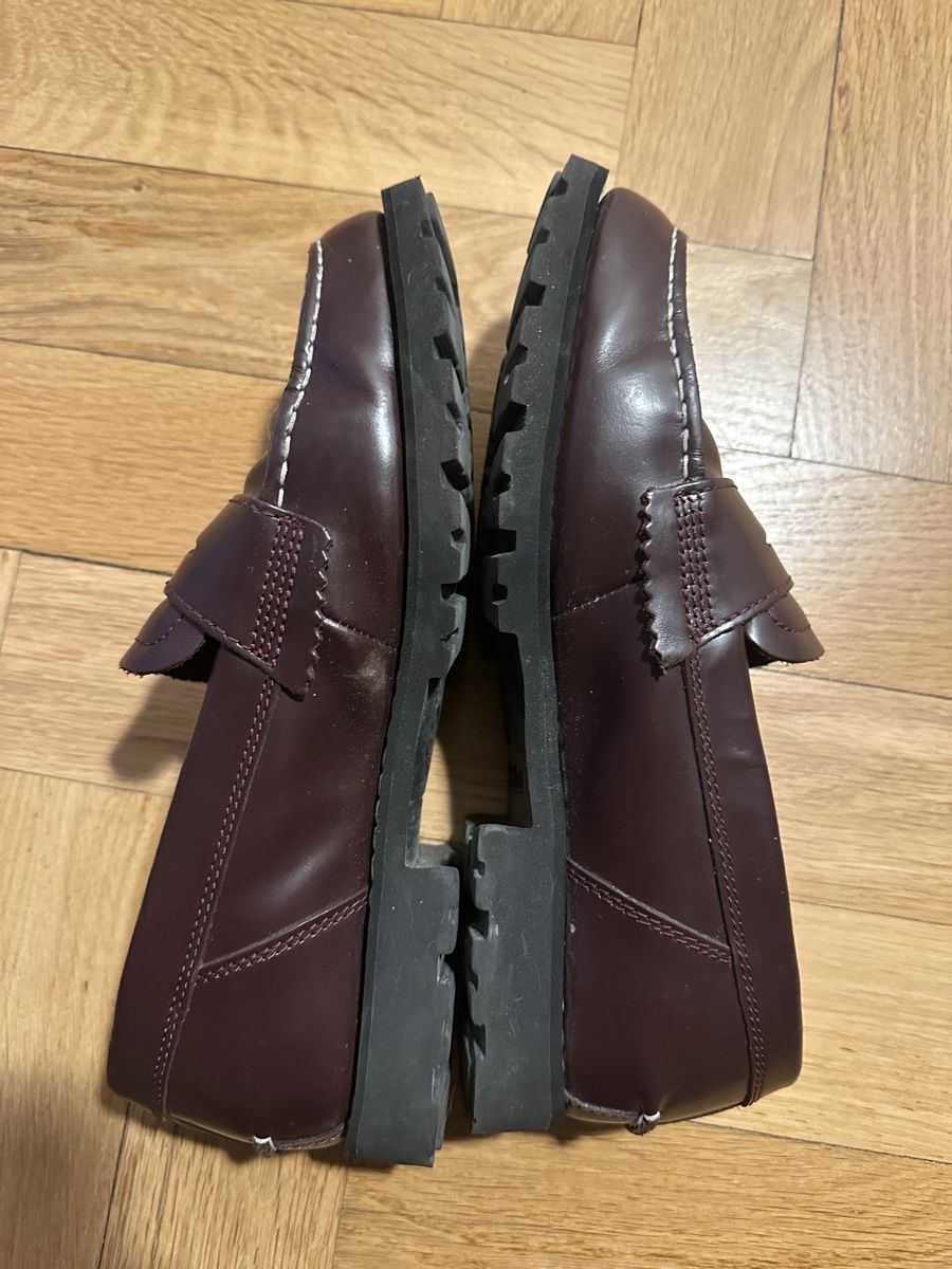 Timberland Scarpe da donna: Timberland loafers – Usato da Lugano venduto da GGcloset 1