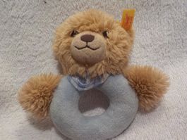 Steiff Baby Greifling Teddybär,