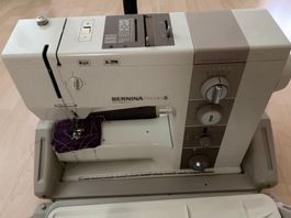 Bernina Record 930 Nähmaschine