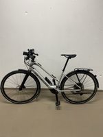 Specialized Vado SL 5.0 ST EQ(Inkl. Schloss,Korb,Velofinder)