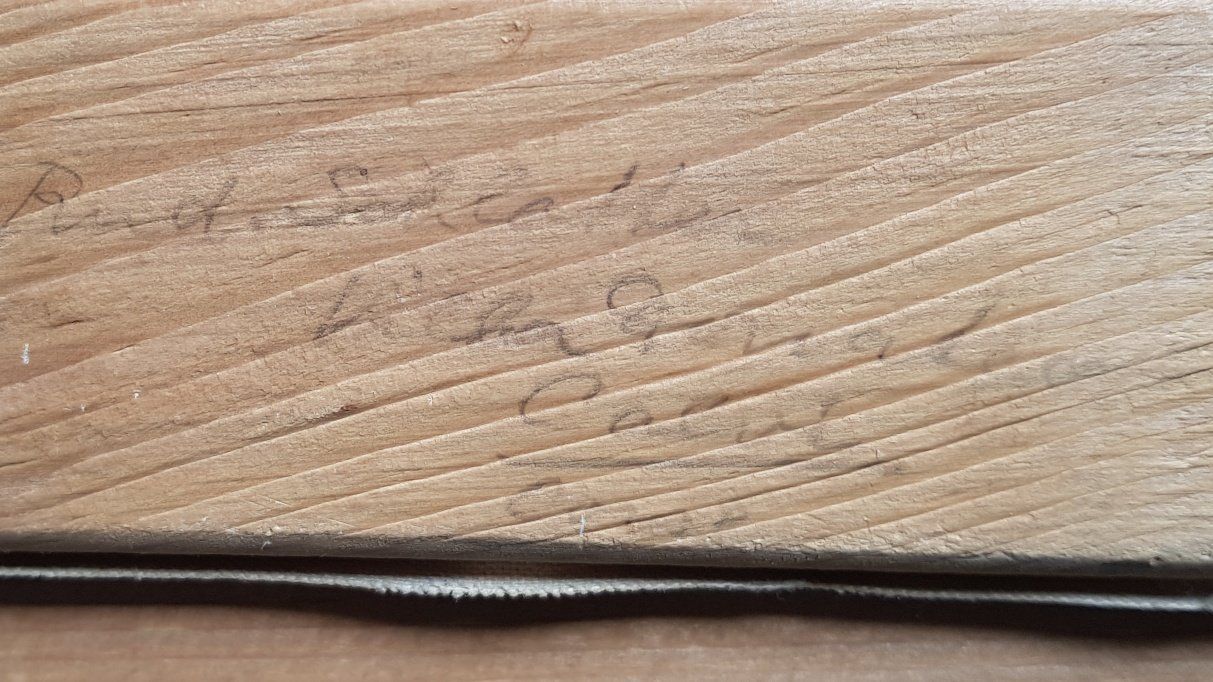 Dipinti: Melide Tessin  -  Rud. Schlatter   -   -    Schweizer Kunst – Usato da Horw venduto da Kunstreich7 4